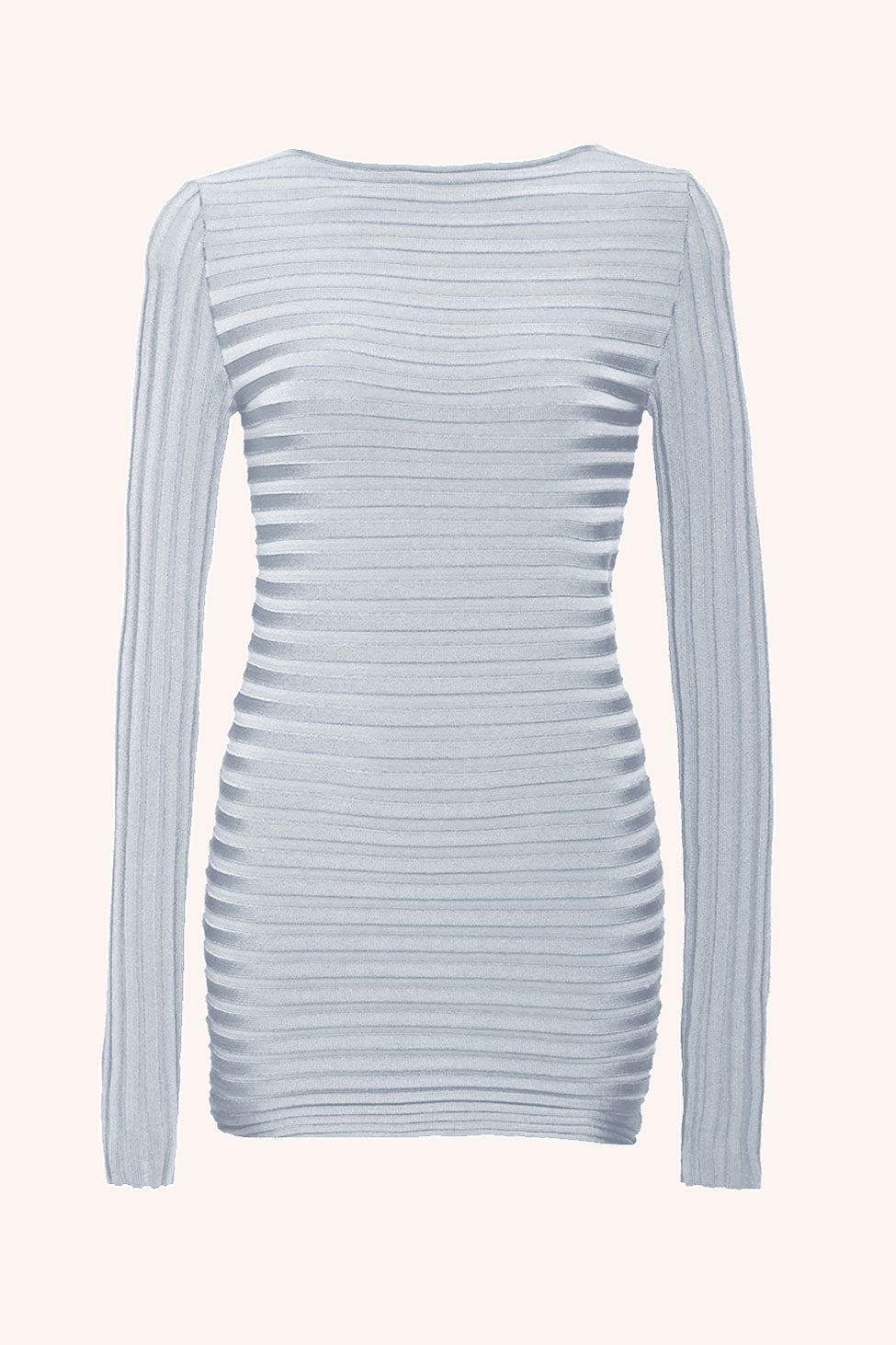 Ribbed Blouse - imagen 32