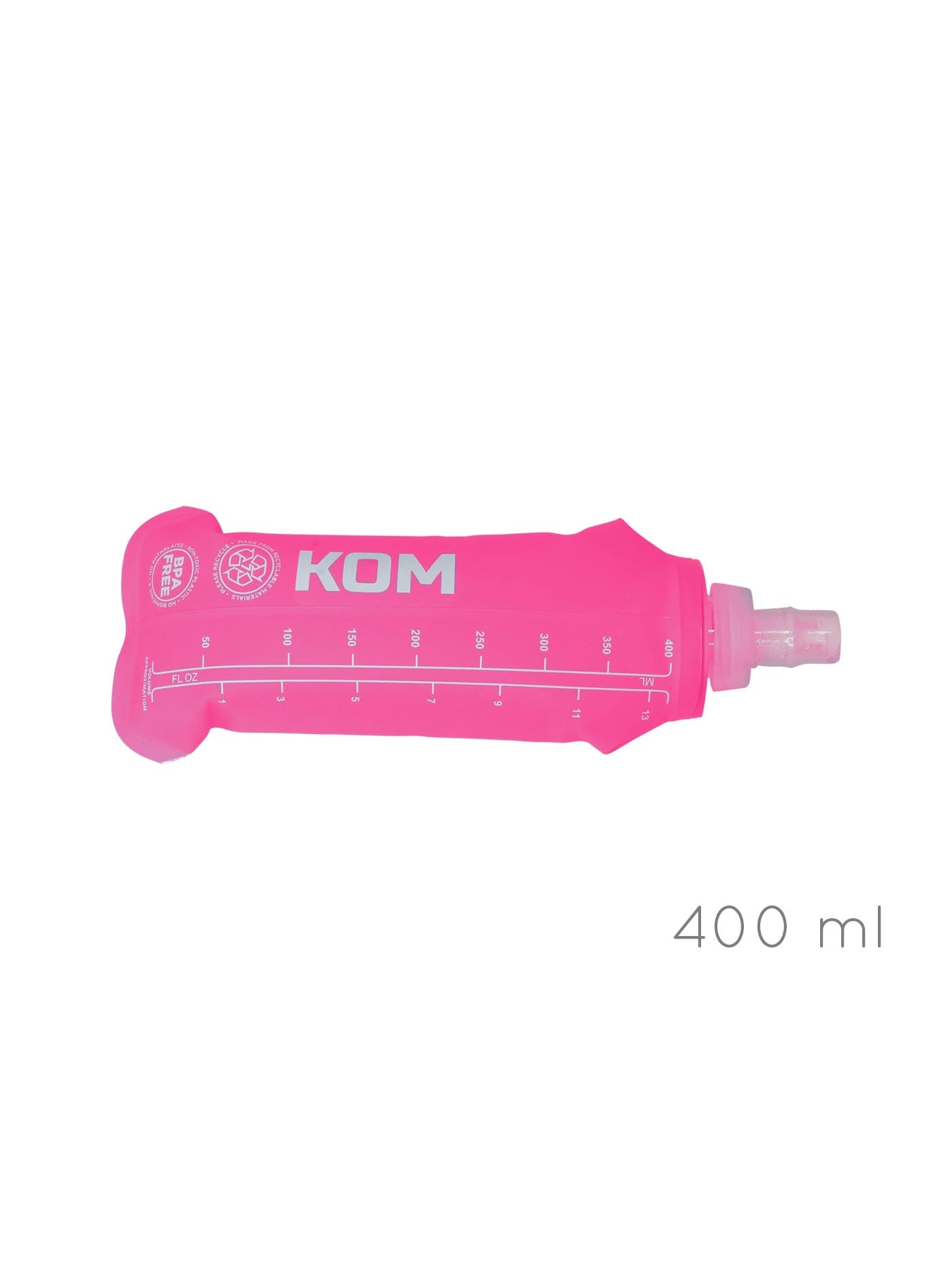Soft flask Termo silicona 250 y 400 ml - imagen 9