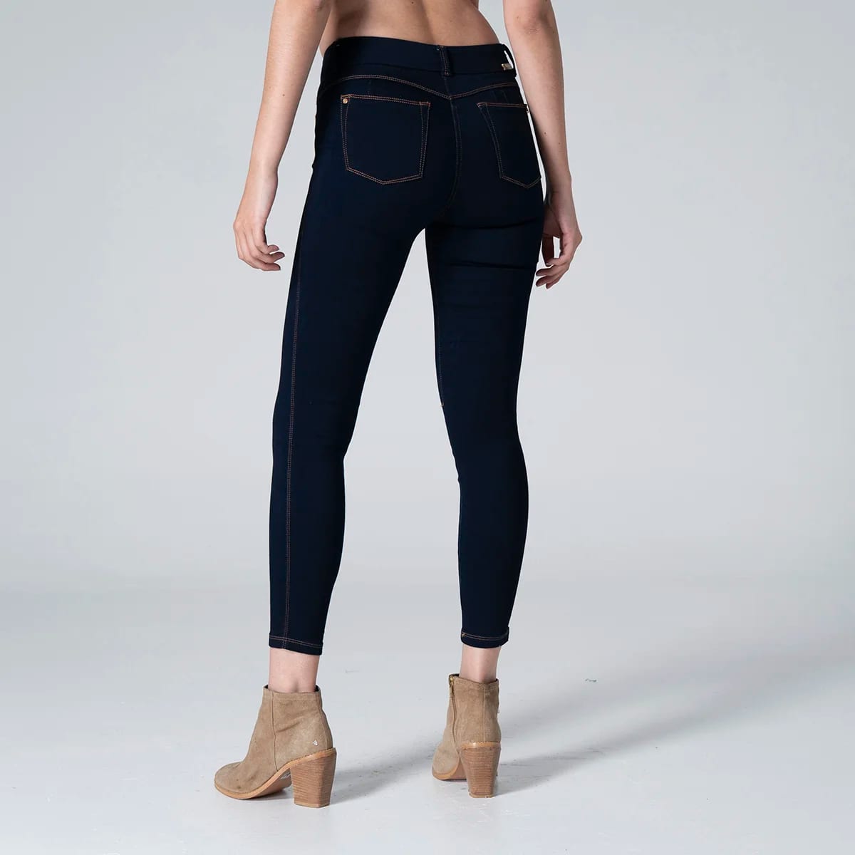 Jean Skinny Emotion - imagen 10