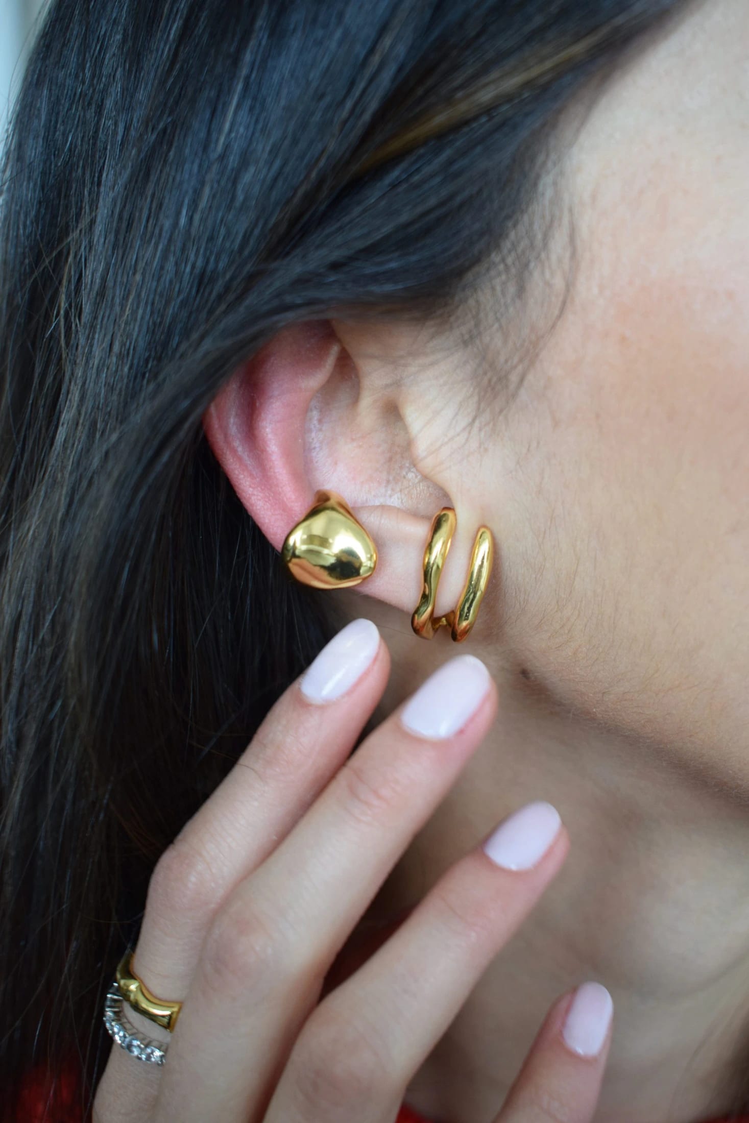 Aretes Aire - imagen 5