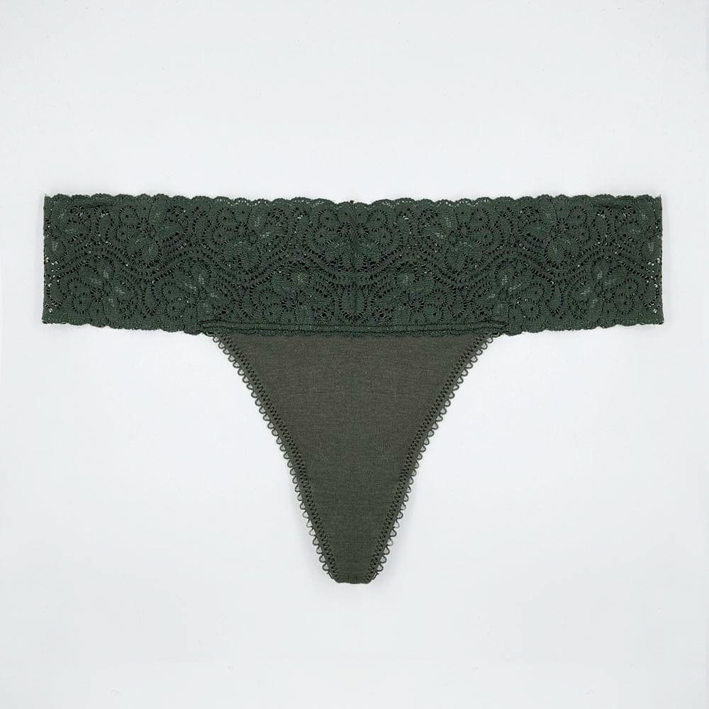 Trendy Brasilera Algodon - imagen 31