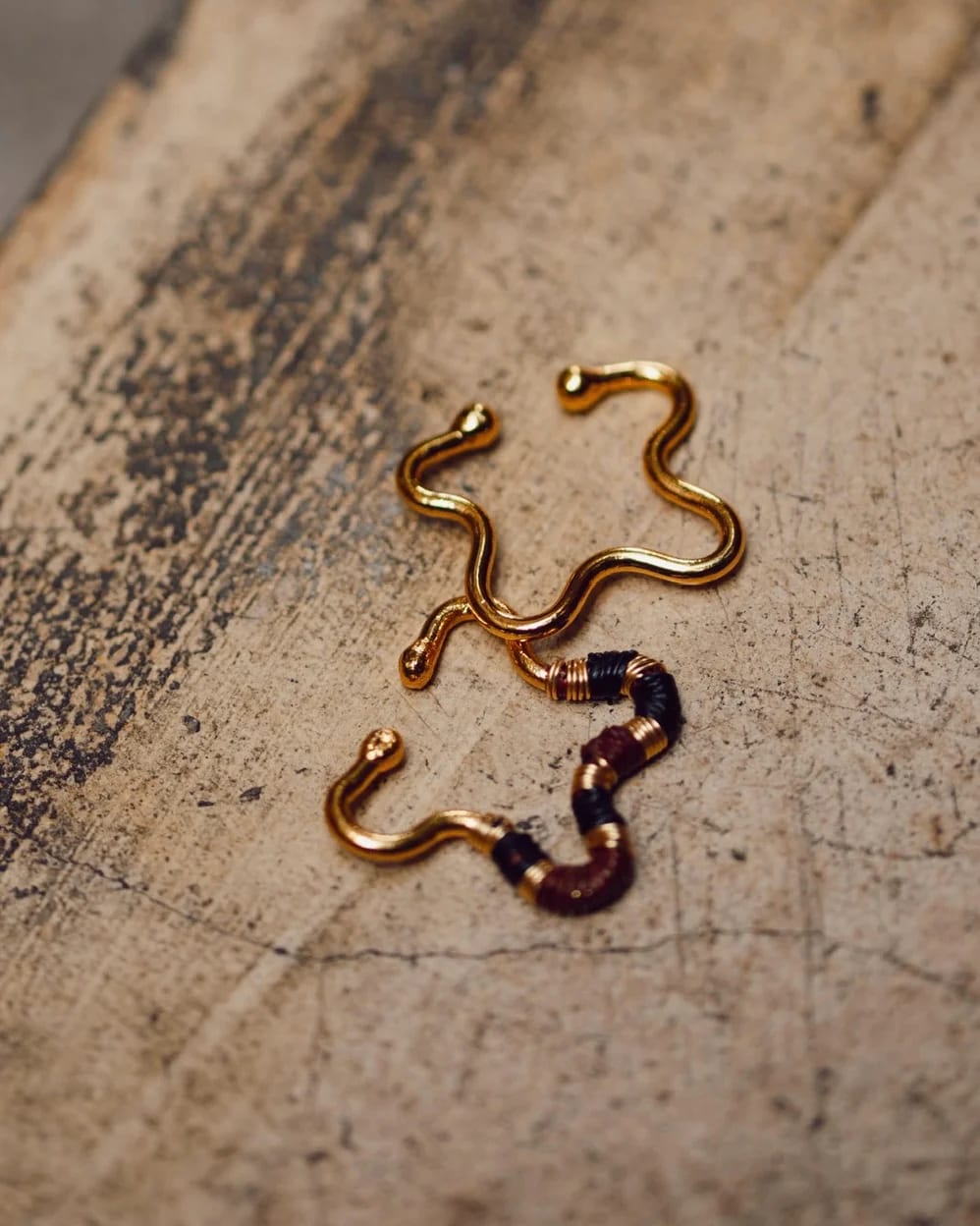 Alba Earcuff (Setx2) - imagen 7