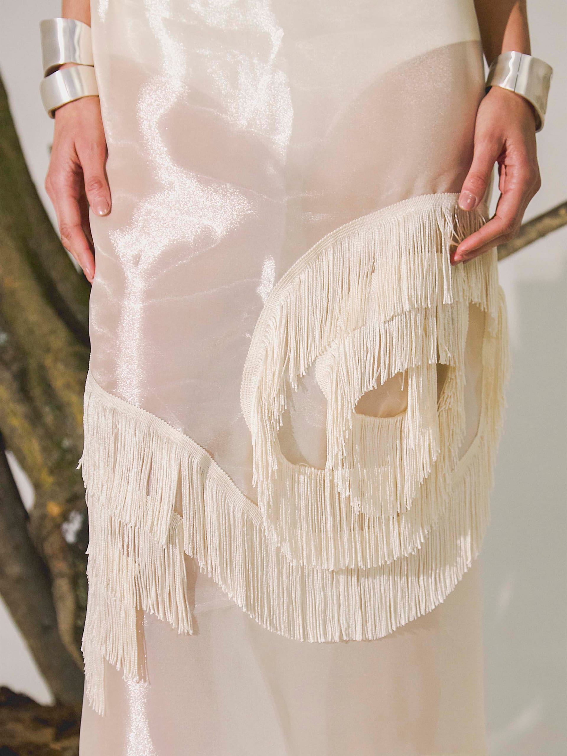 CYRA SKIRT - imagen 3
