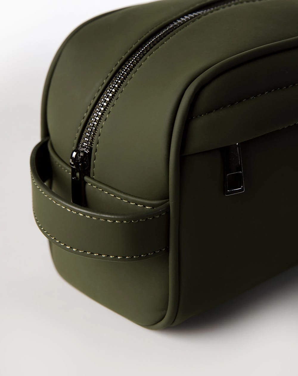 Estuche organizador verde hombre - imagen 3