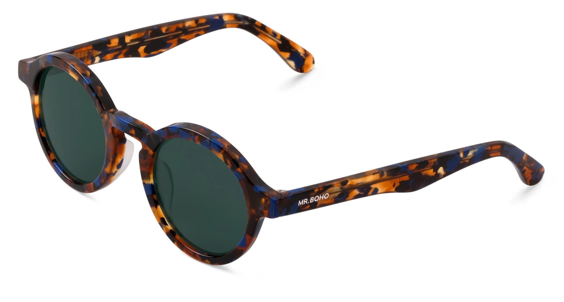 REEF DALSTON WITH CLASSICAL LENSES - imagen 2