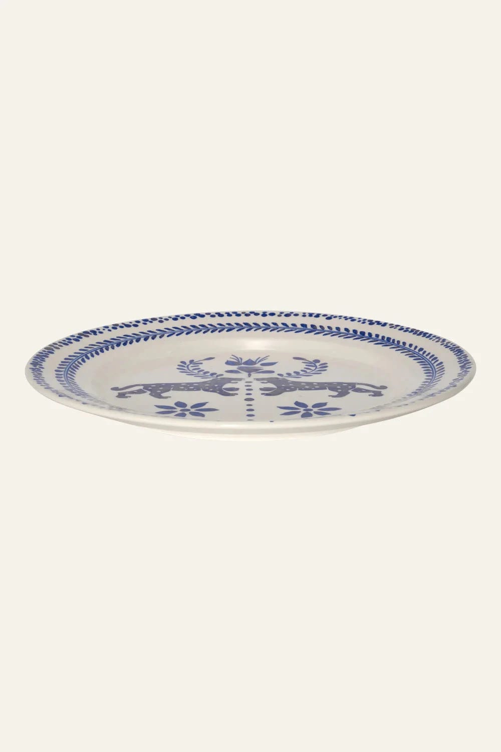 El Relato Dinner Plate Set of 2 - imagen 2