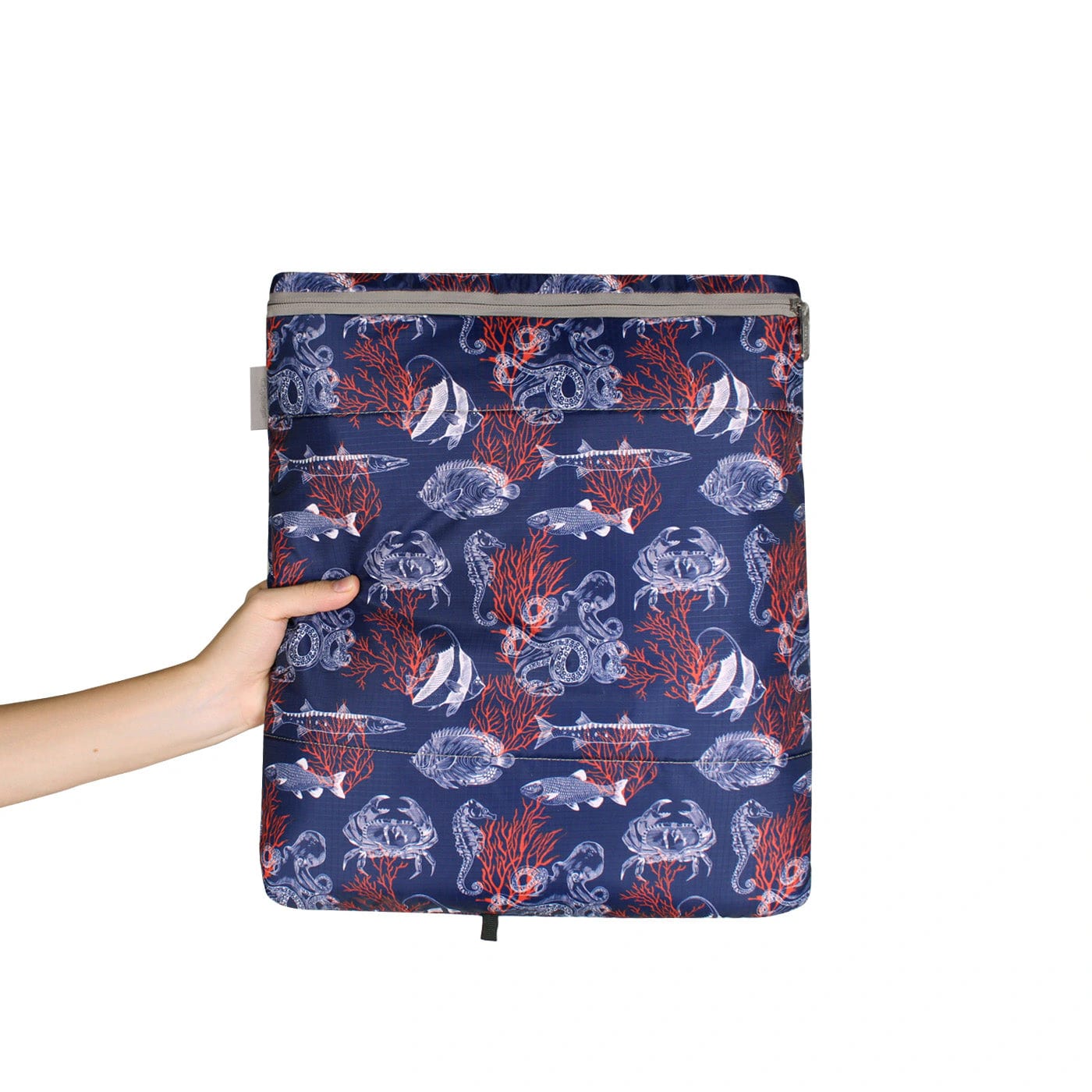 Morral Explorador Ultra Estampado Vida Citybags - imagen 2