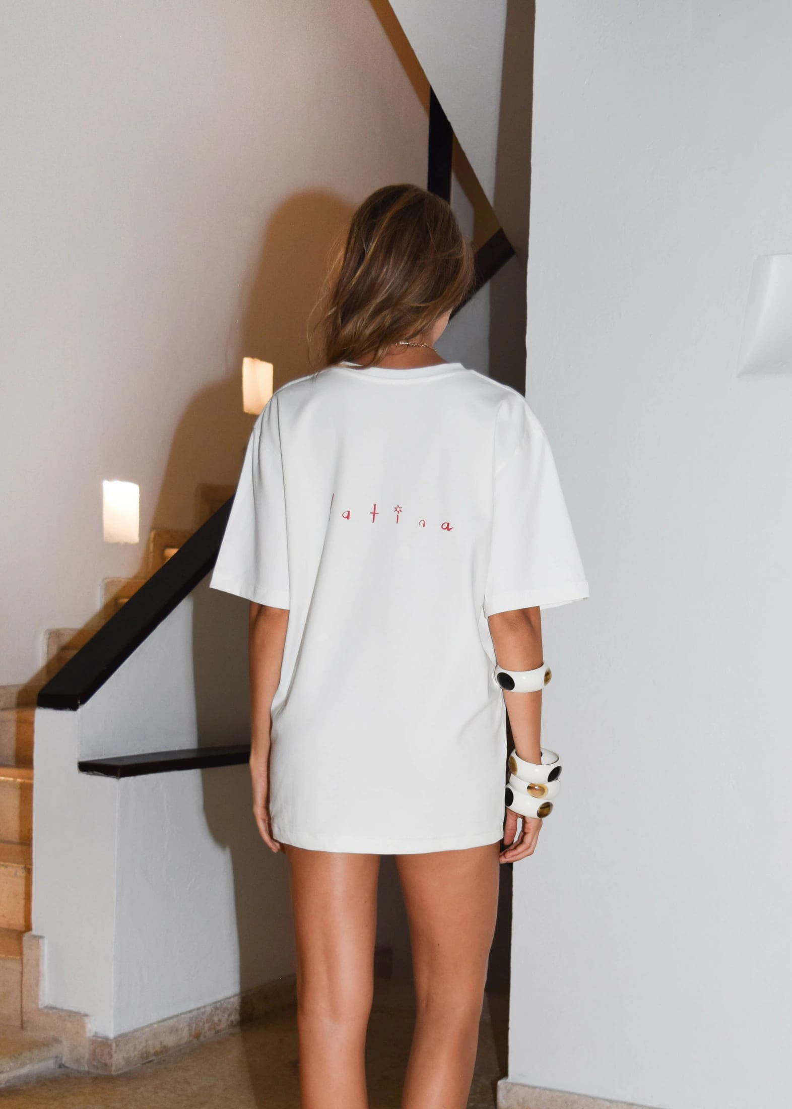 Camiseta La casa de María - imagen 2