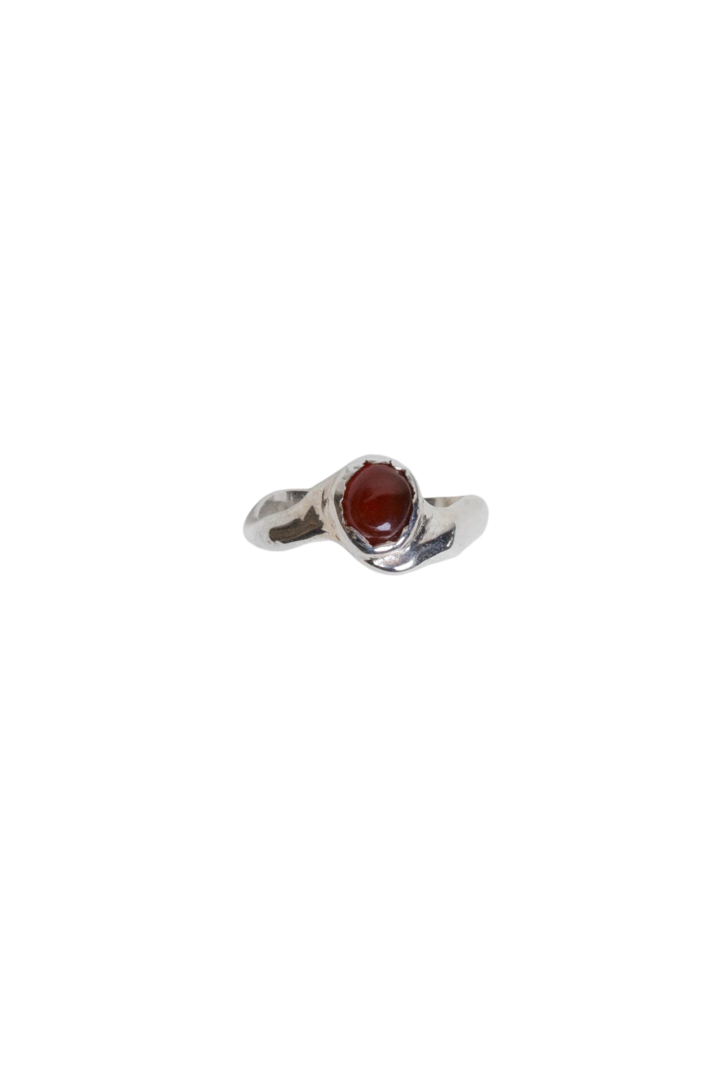 Anillo Eira Cornalina - imagen 1