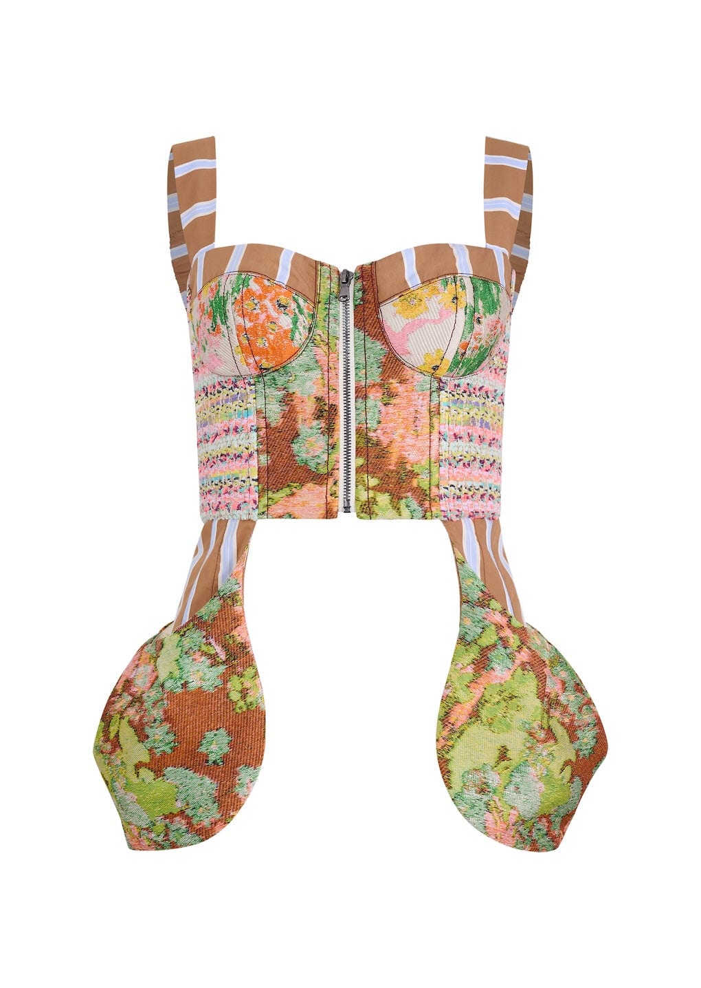 Sky Bustier - imagen 1