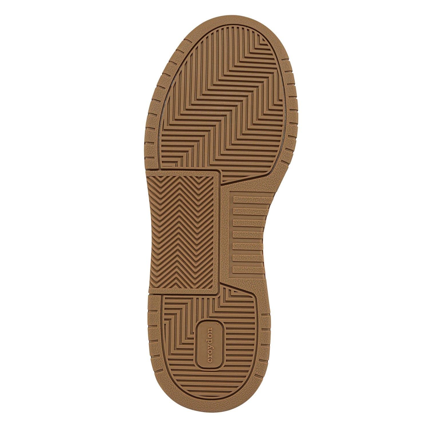 Tenis Urbanos Qabar Azul Osc Croydon Para Hombre - imagen 8