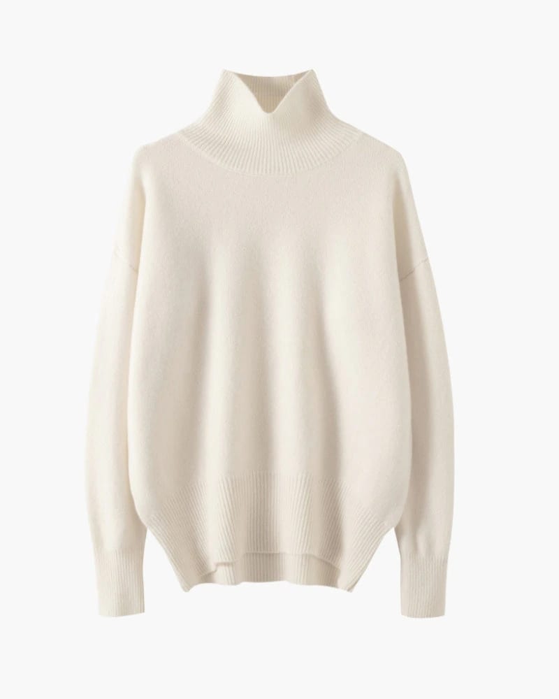 Classy Lady Turtleneck - imagen 2