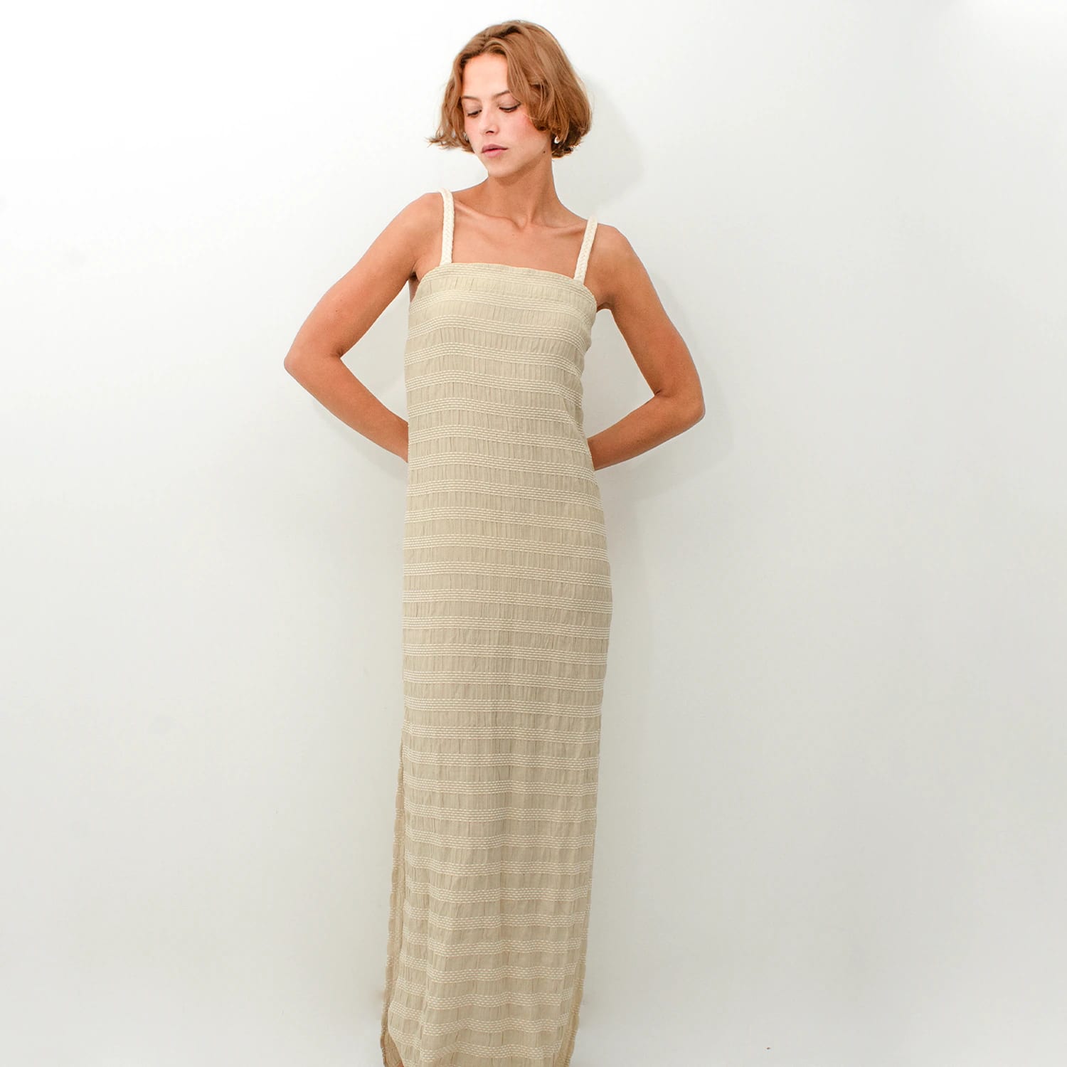 VESTIDO LECAURI - imagen 9