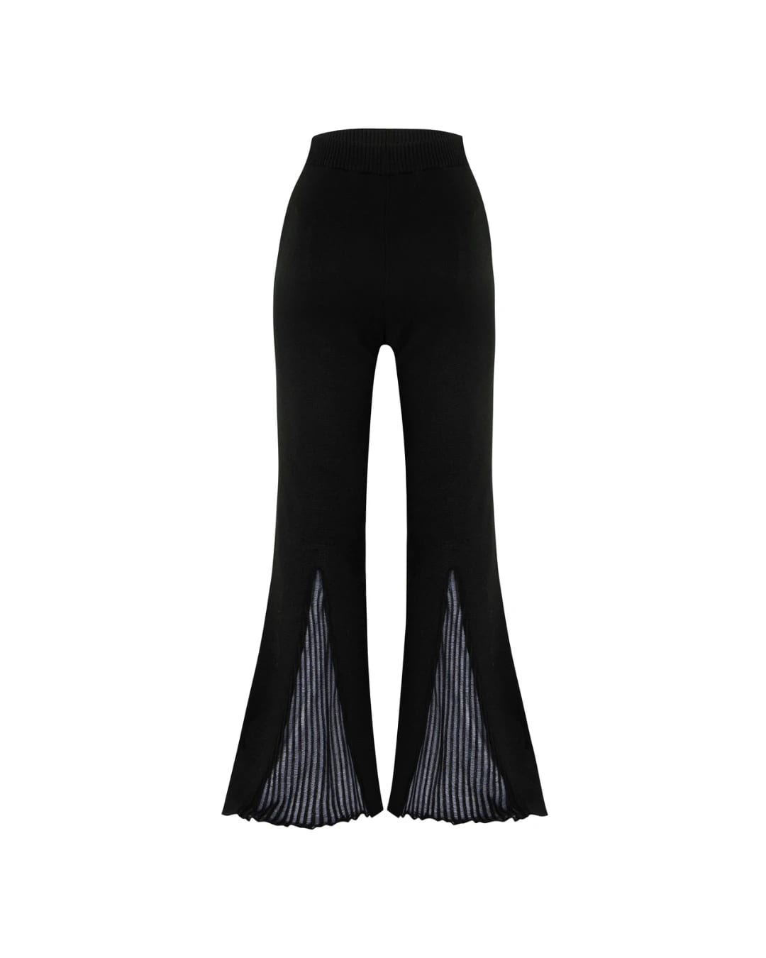 Pantalón Medea Negro - imagen 4