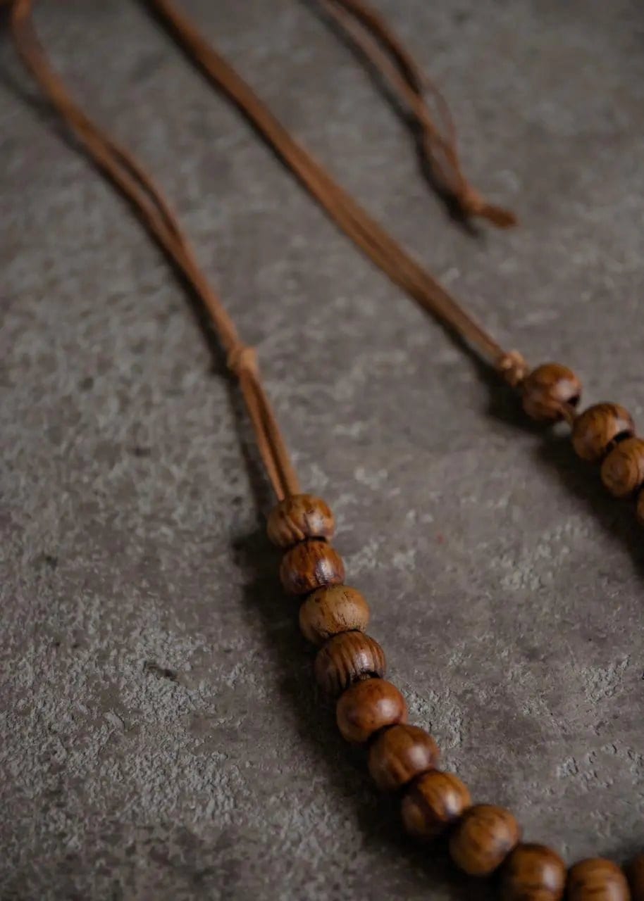 Collar Caoba - imagen 2