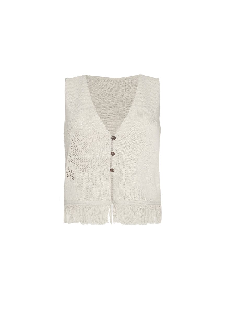 CORALIA KASSANDRA VEST 9356 - imagen 2