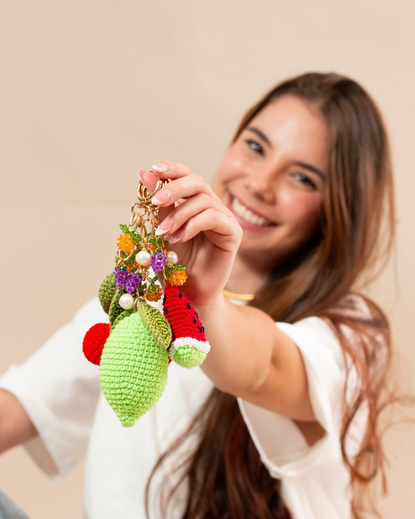 Llavero Limon - imagen 2
