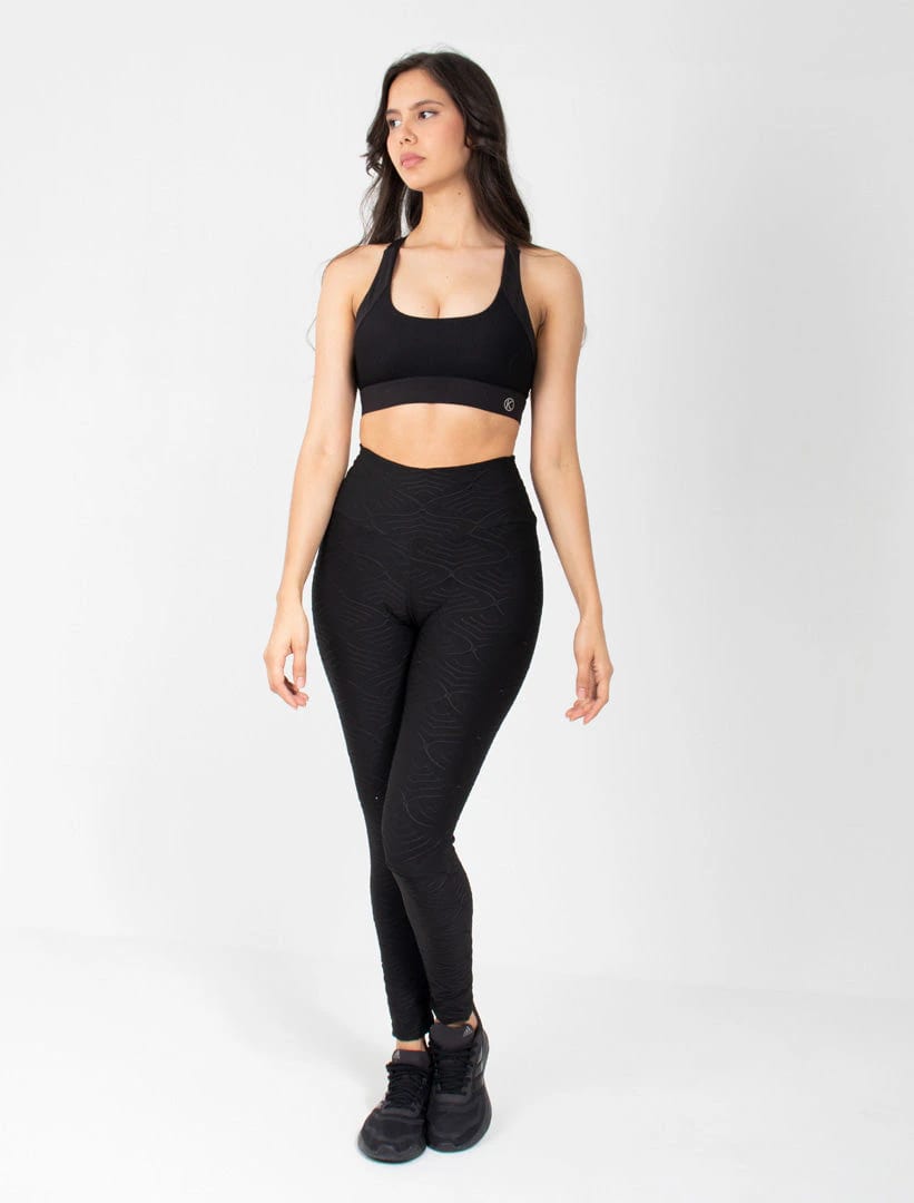Leggins Con Push Up - imagen 1