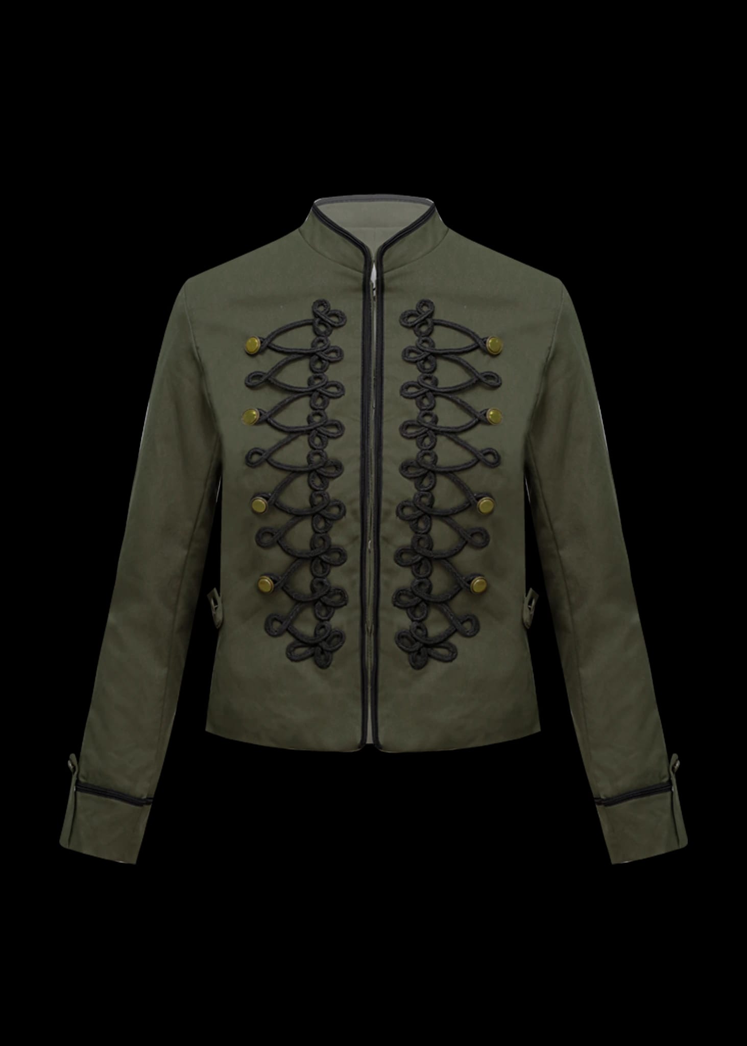Chaqueta Aventura - imagen 1