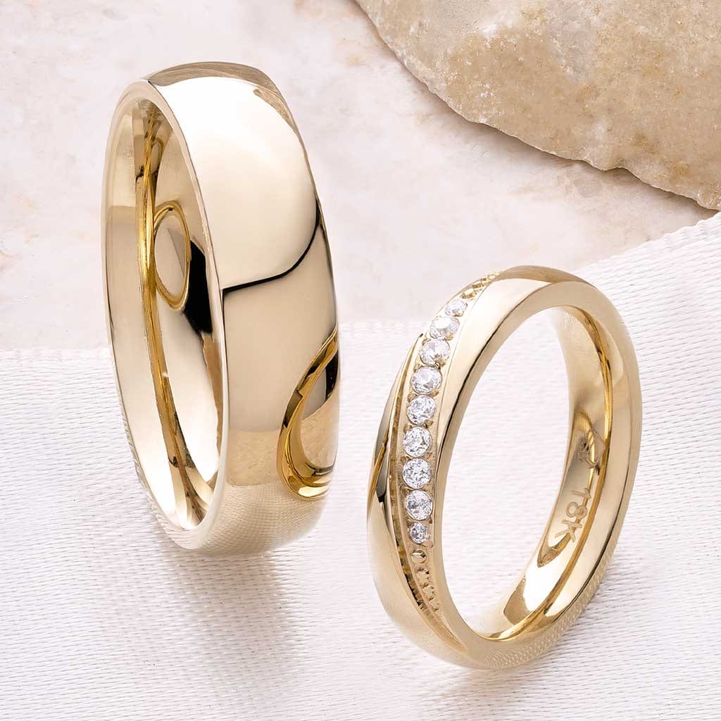 Argollas Bria - imagen 6
