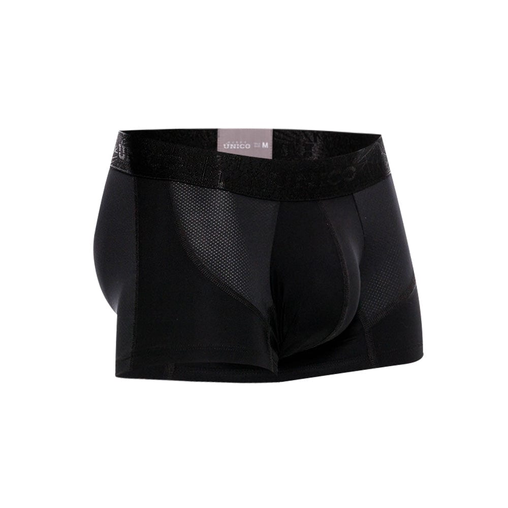 BOXER CORTO POSY GREEN NEGRO - imagen 3
