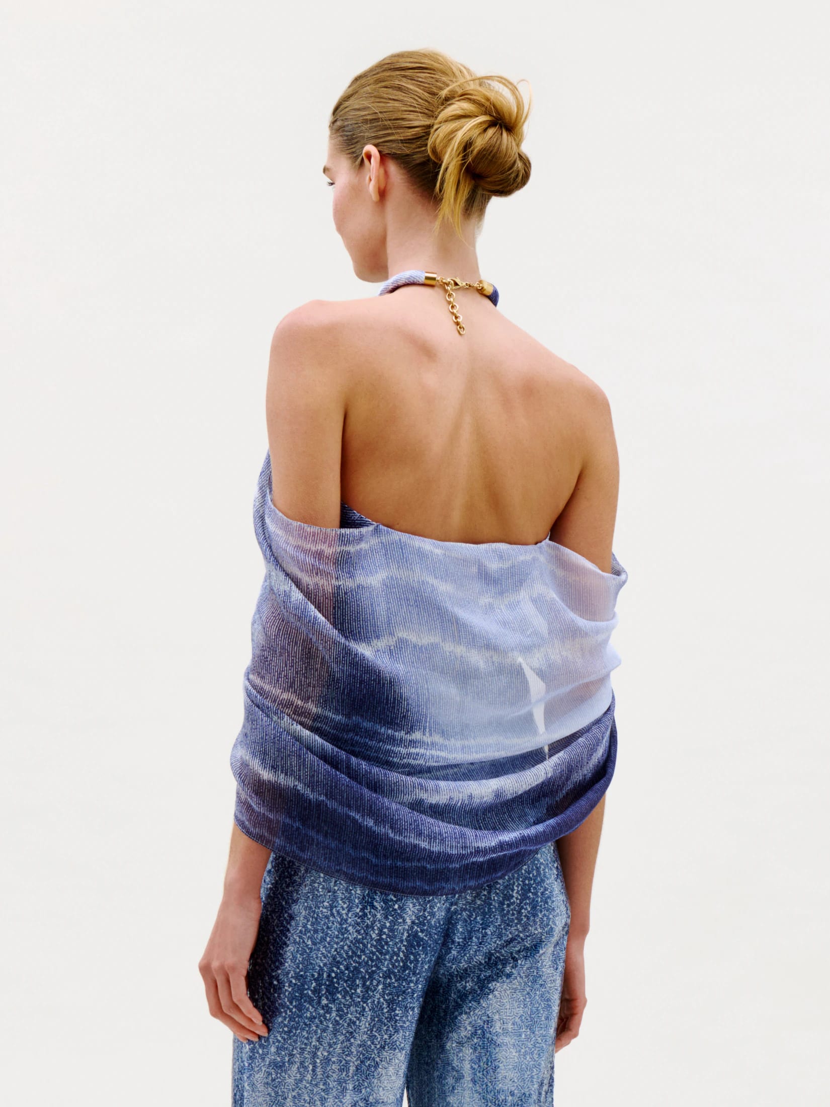 Adib Blouse - imagen 3