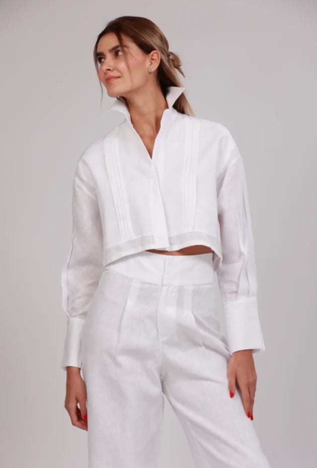 BLUSA STELLA - imagen 2