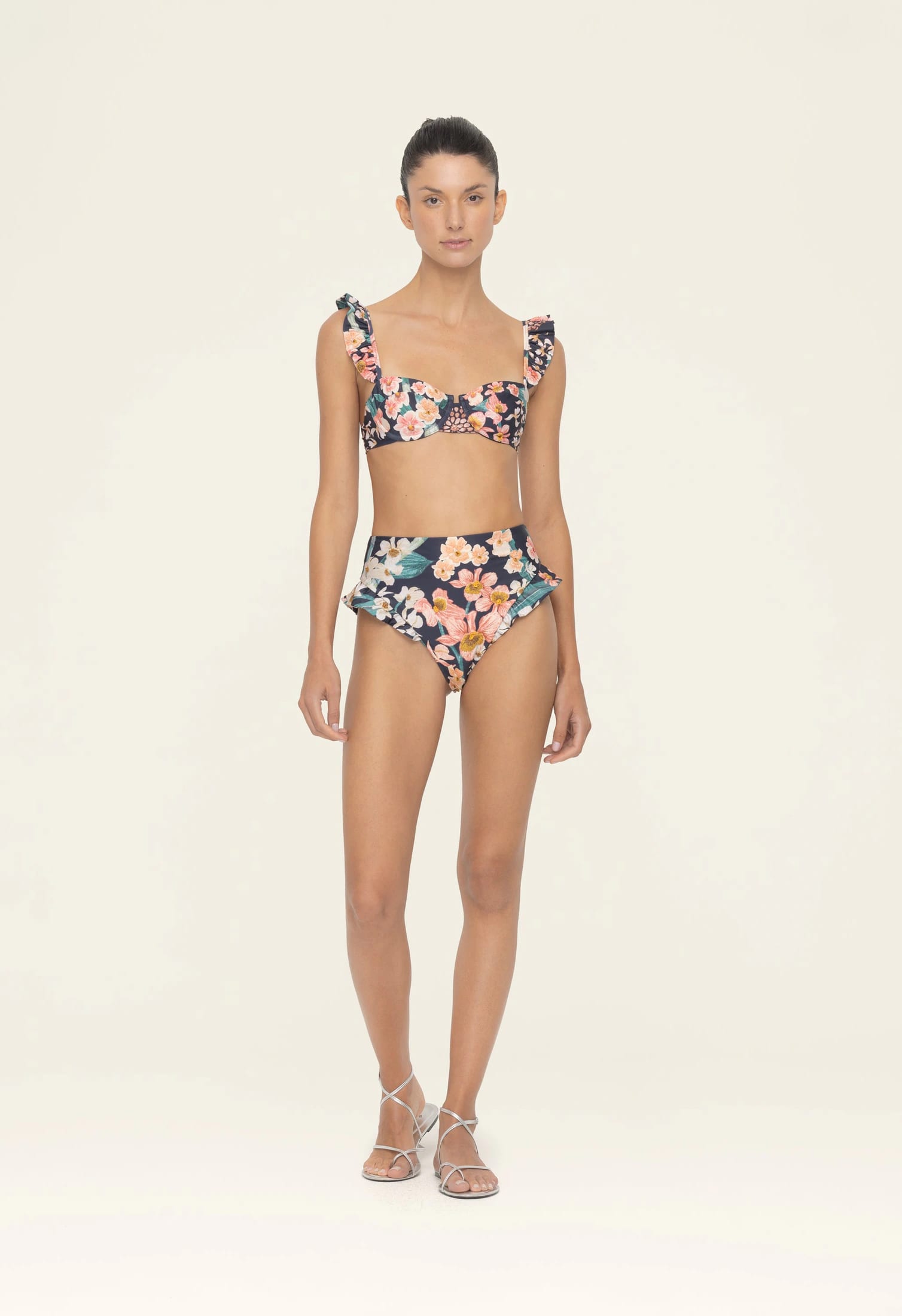 Kiwi Danza Bikini Top - imagen 1
