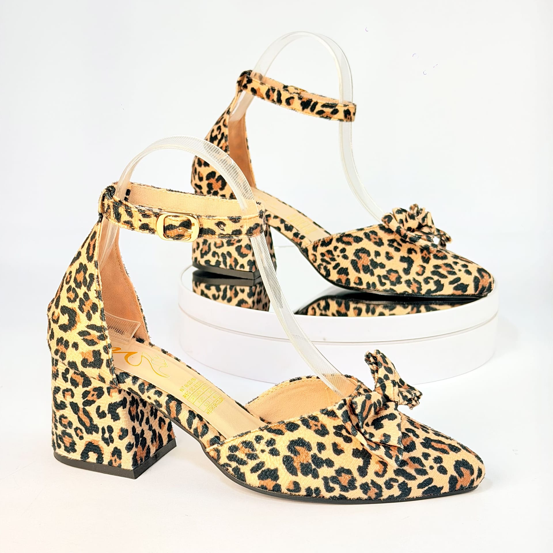 Tacon REF. 5132 | 5 ½ - imagen 2