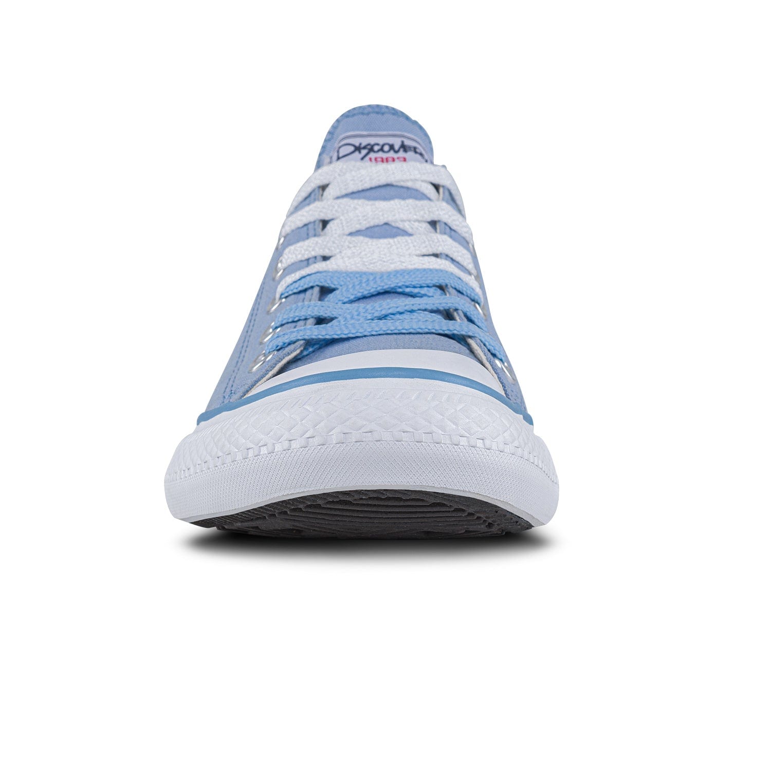 Tenis Casuales Discovery Bajo Agua Croydon Unisex - imagen 5