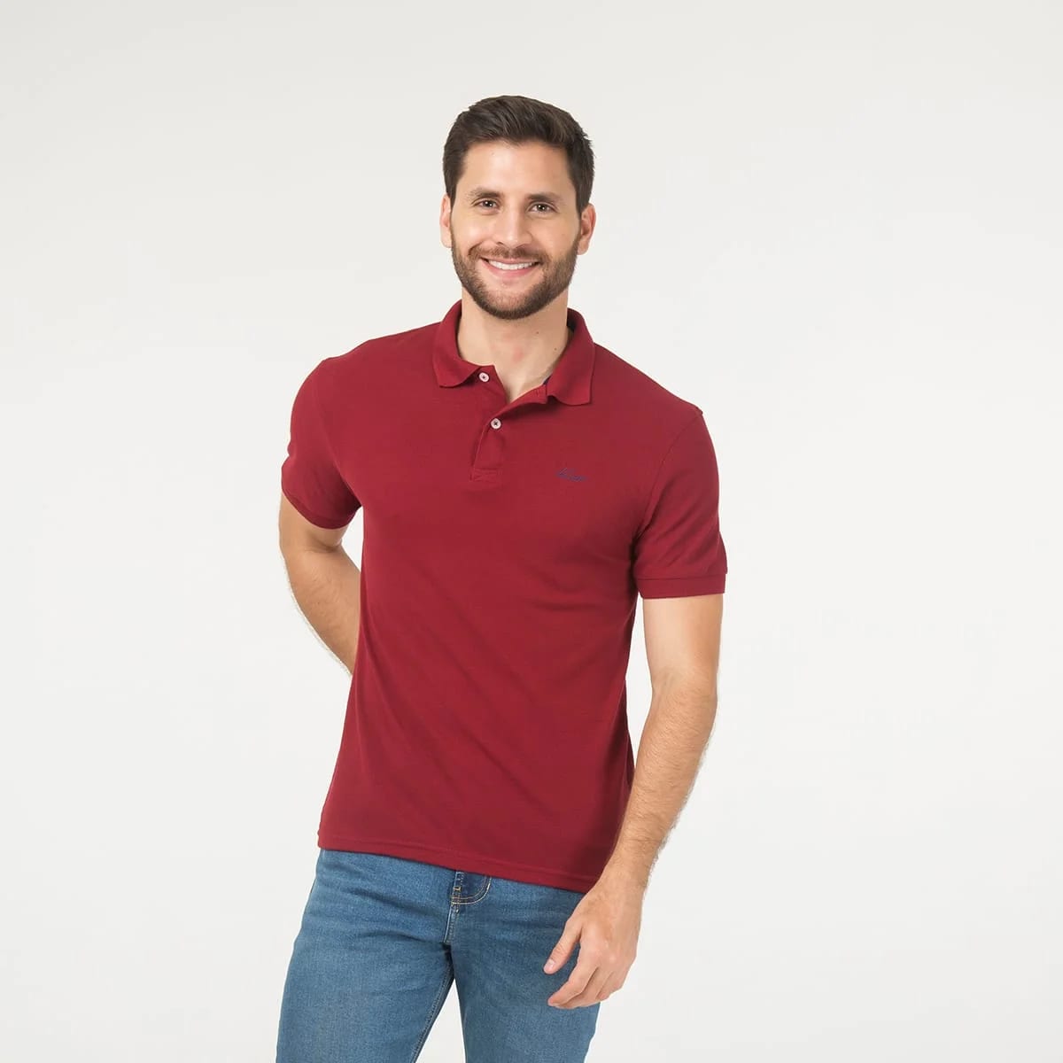 Camiseta Basica Grinzing - imagen 3