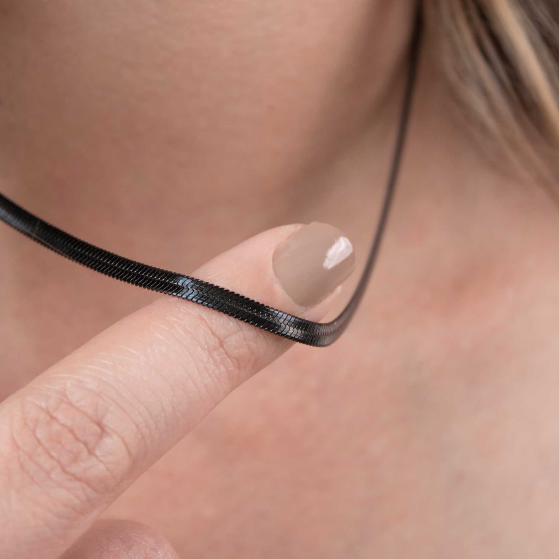 Collar Ophidia - imagen 4