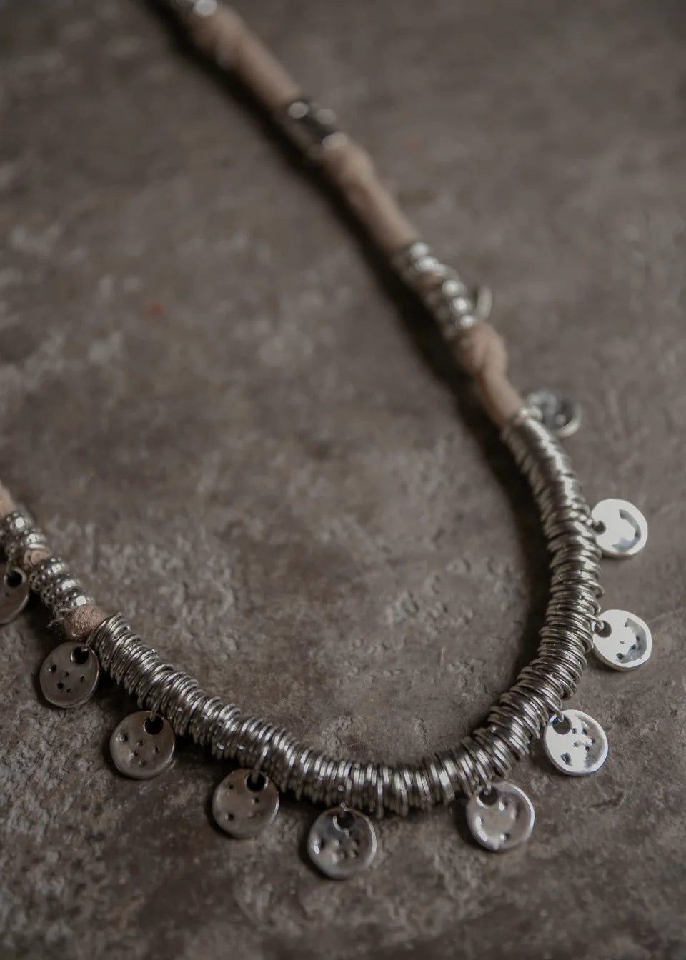 Collar Marsella - imagen 5