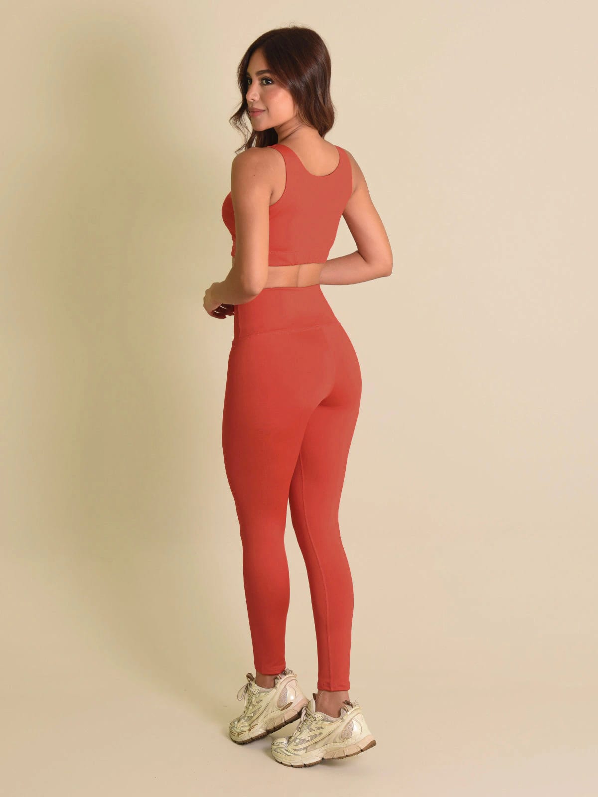 CRAB LEGGINS SET - imagen 2