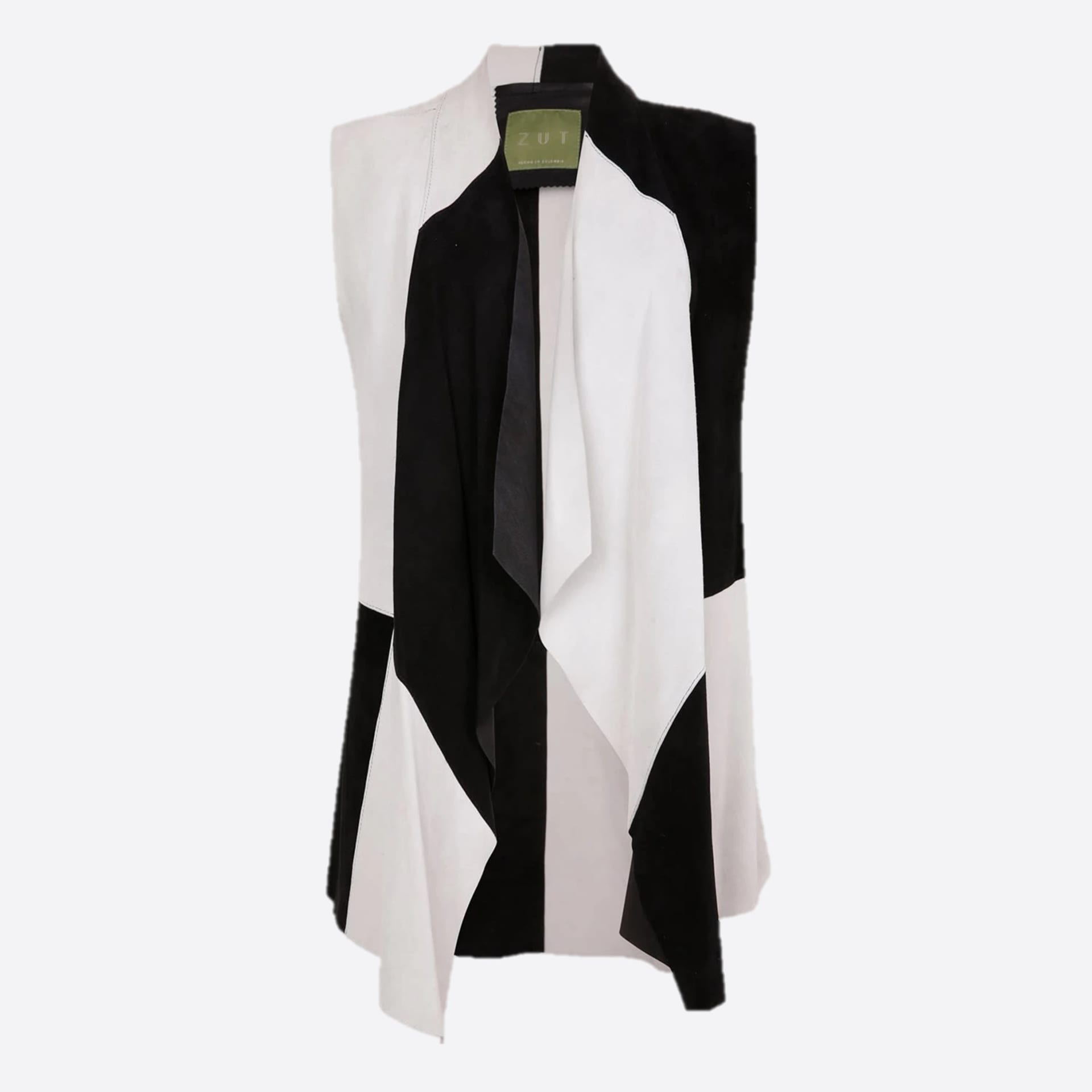 CALA PEAK NECK VEST - imagen 9