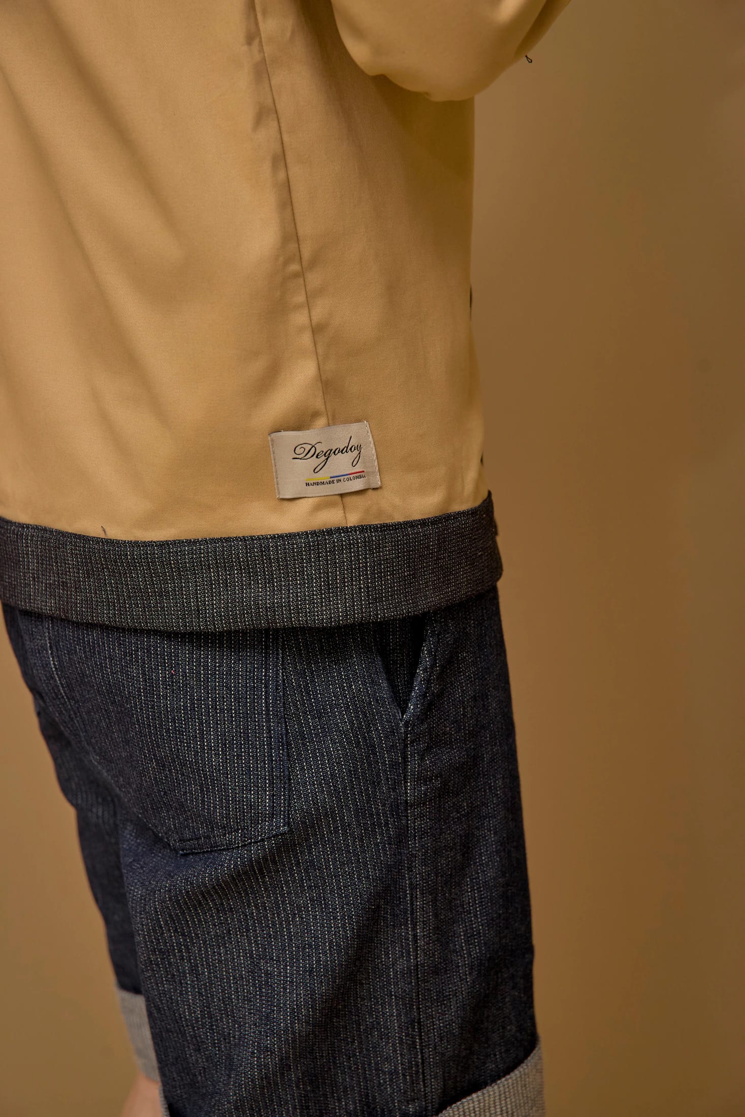 Camisa Cortés - imagen 3