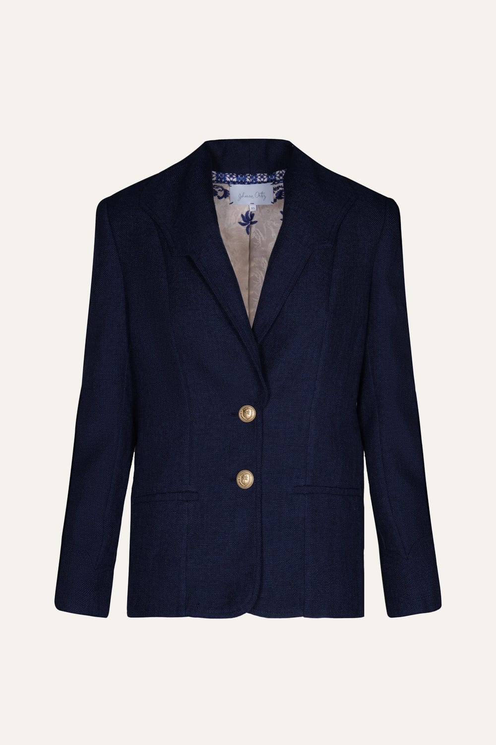 Vision Quest Jacket - imagen 1