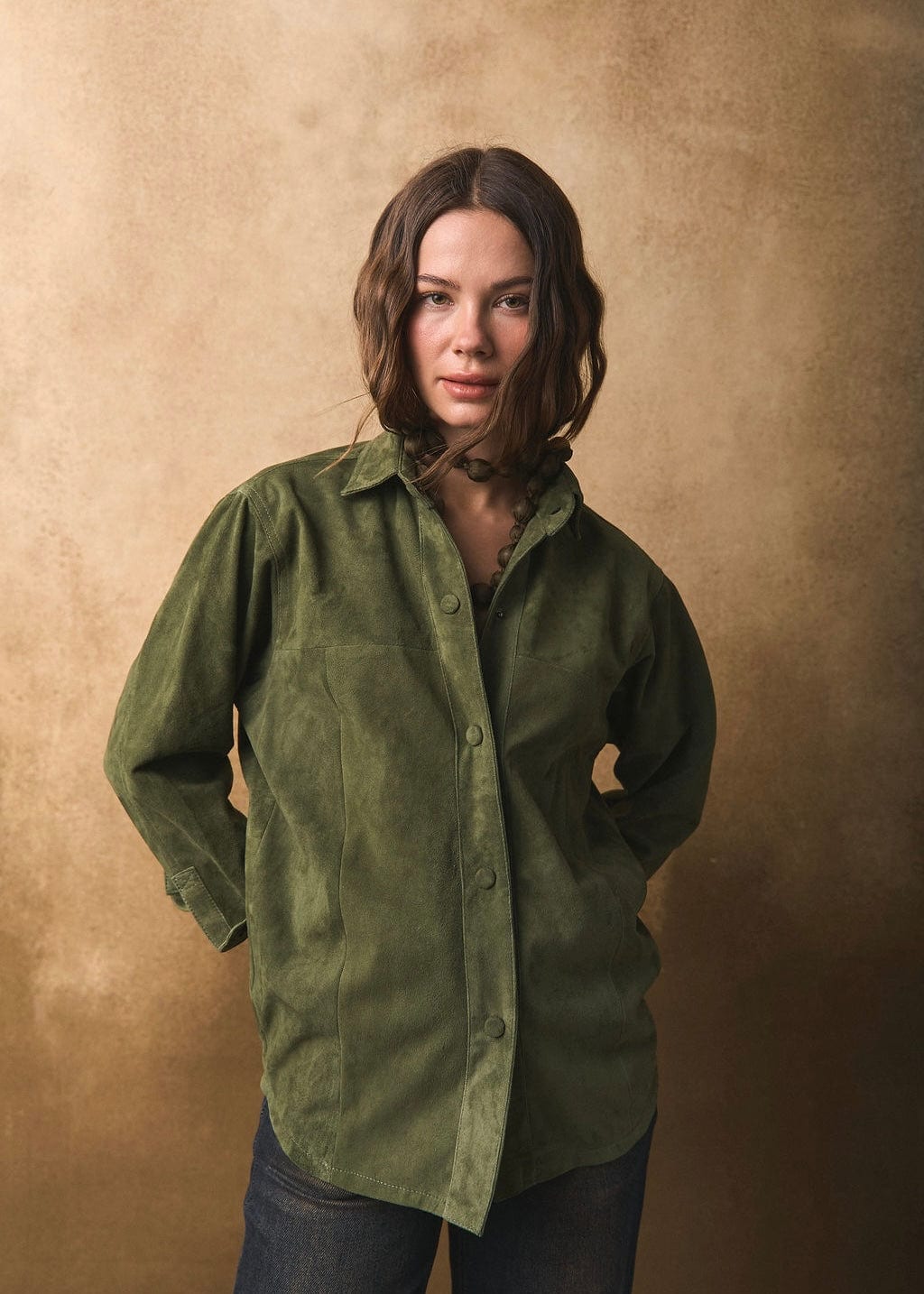 Chaqueta Liana - imagen 2