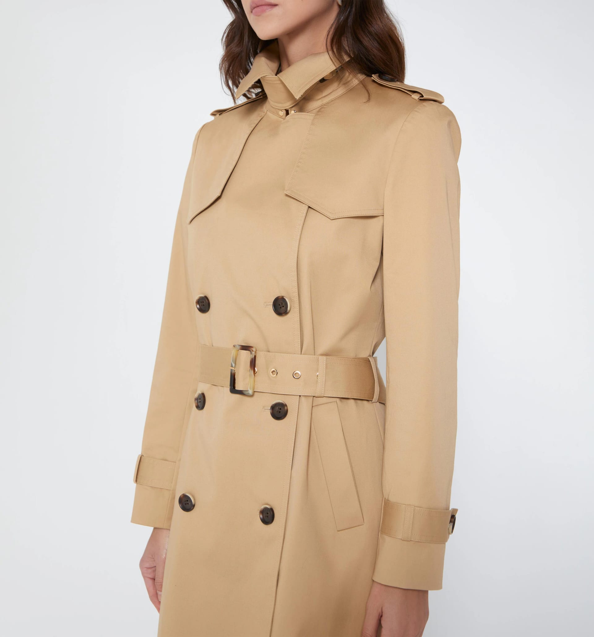 Trench  coat - imagen 3