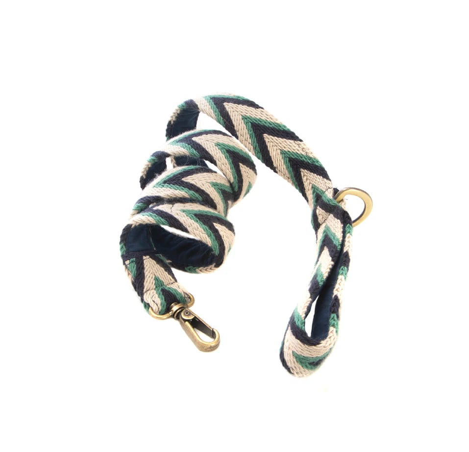 Marino Set - Collar & Leash - imagen 5