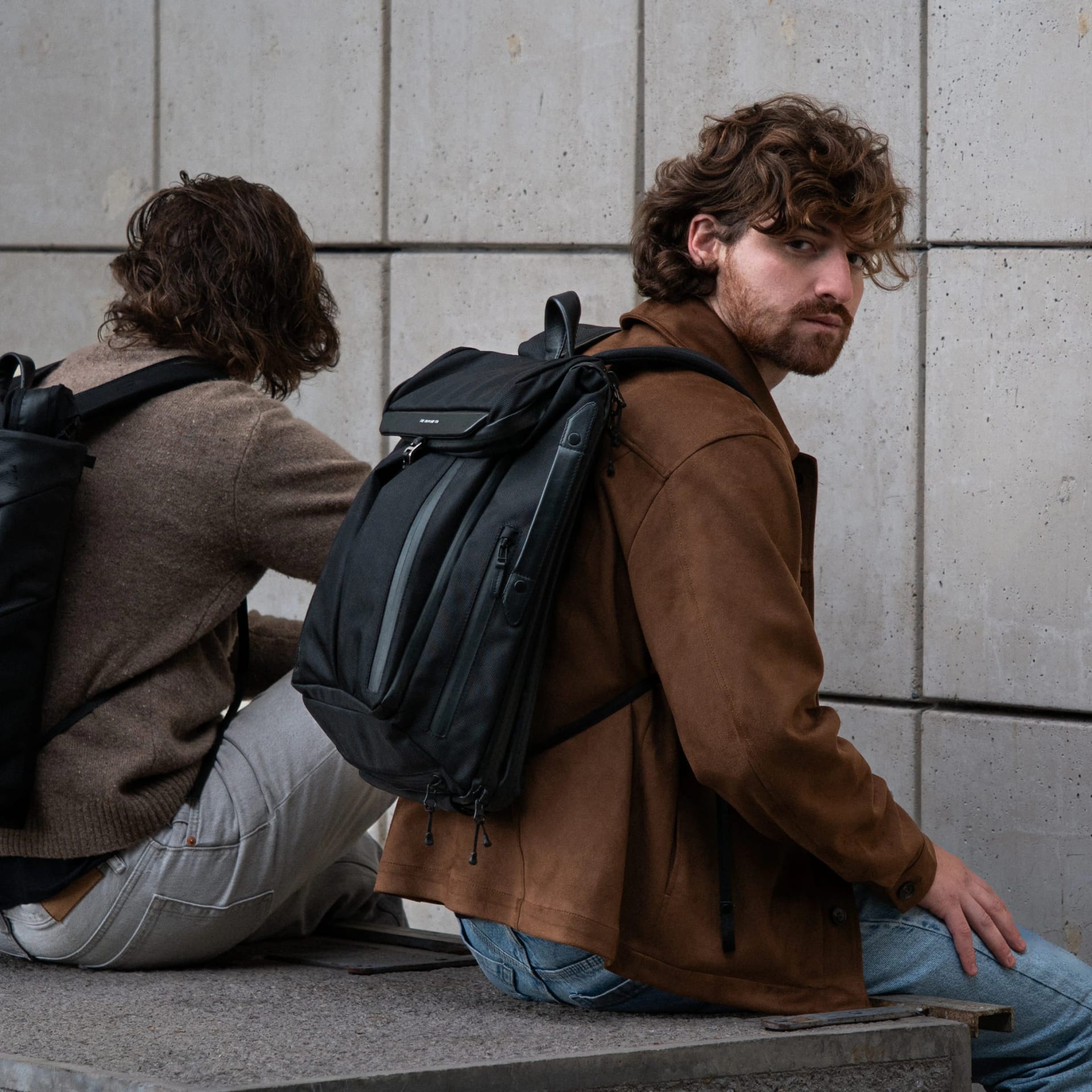 WORK/TRAVEL SPEED BACKPACK - imagen 77