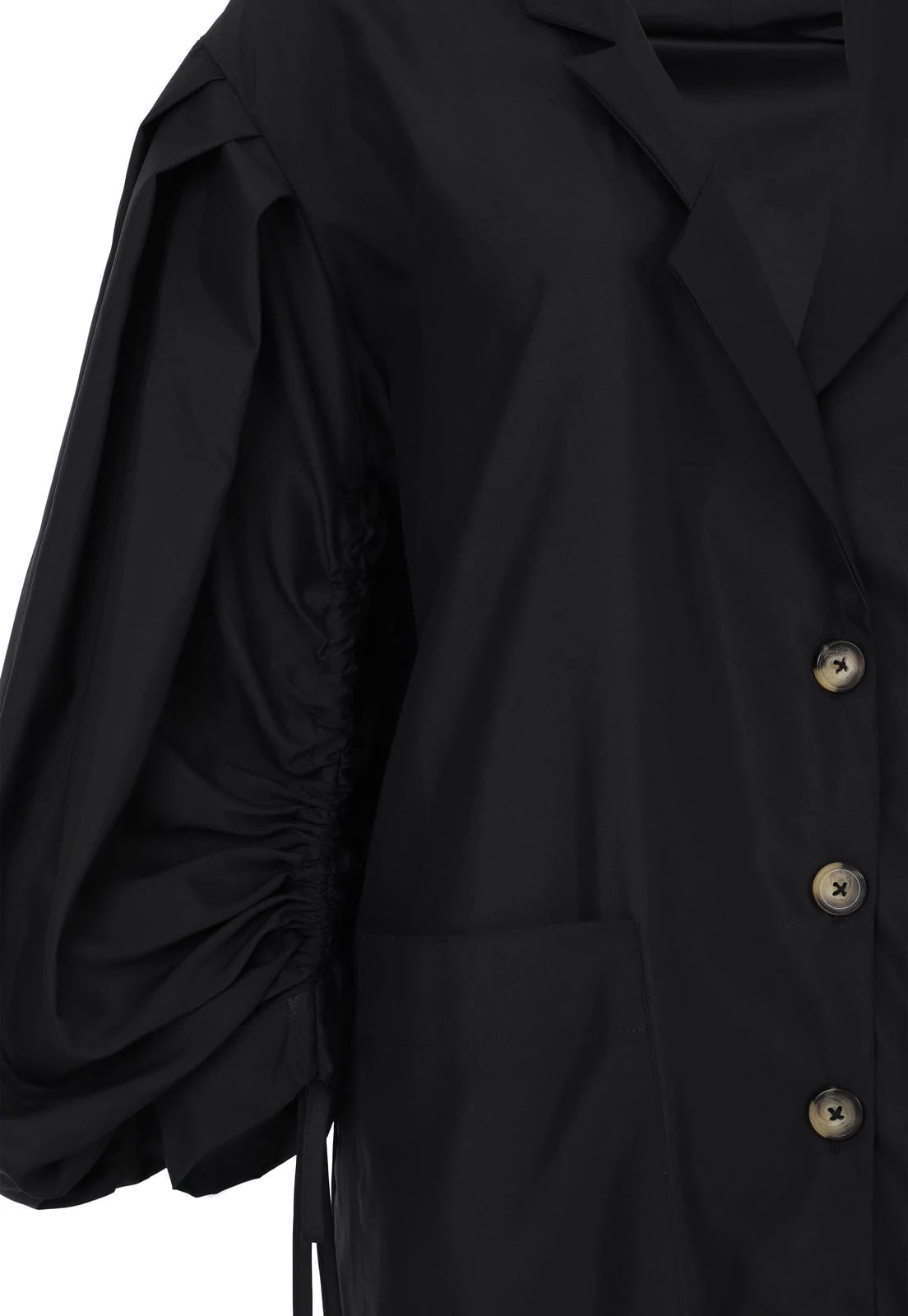 JAPANESE TRENCH COAT - imagen 5