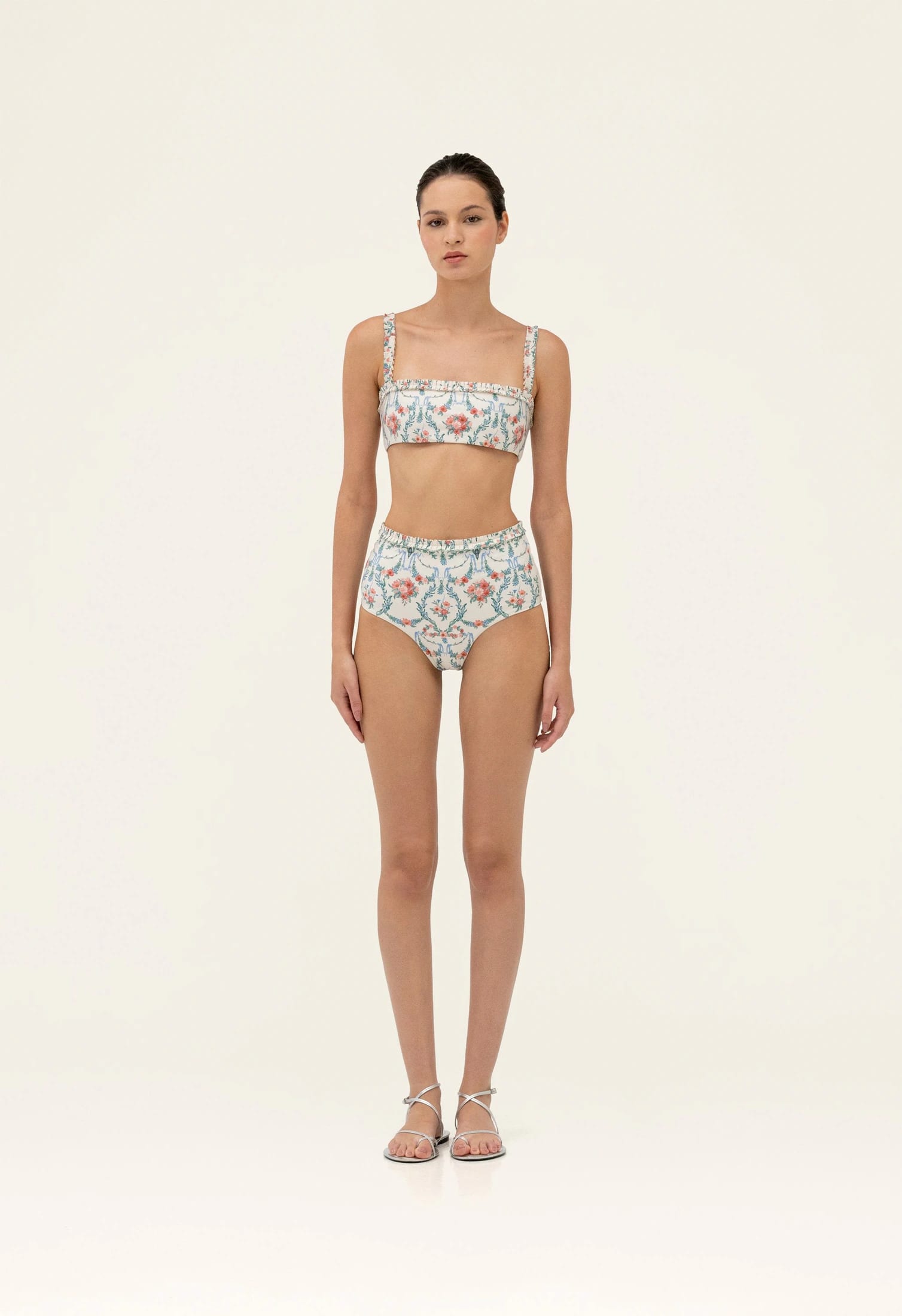 Olmo Mosqueta Bikini Top - imagen 1