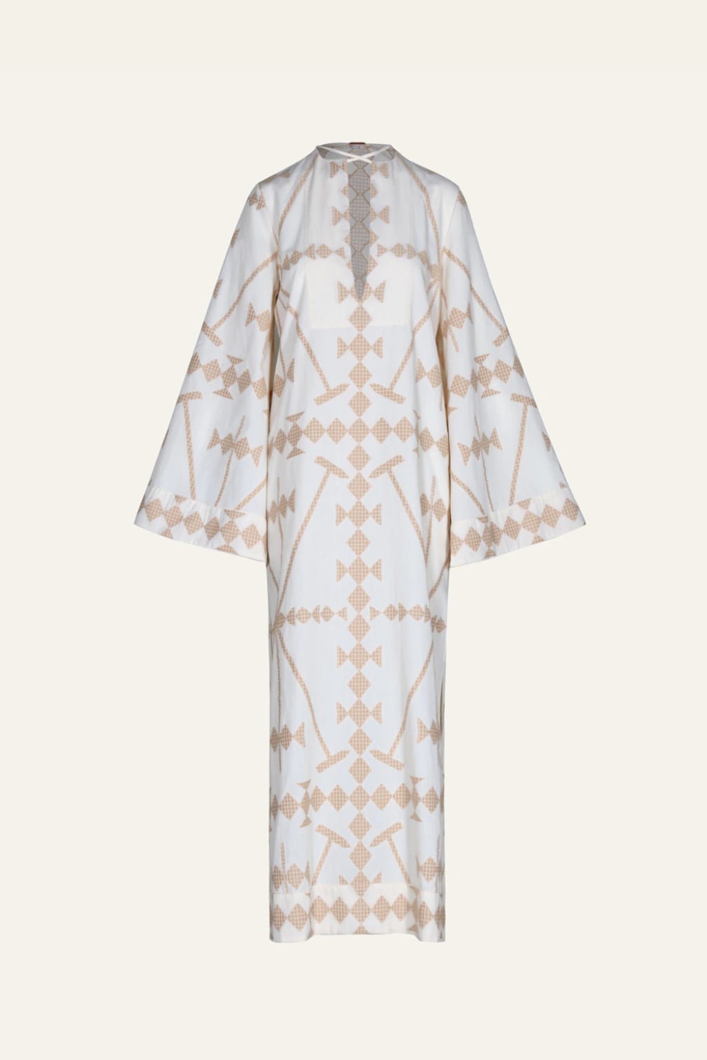 Savannah Tunic Dress - imagen 5