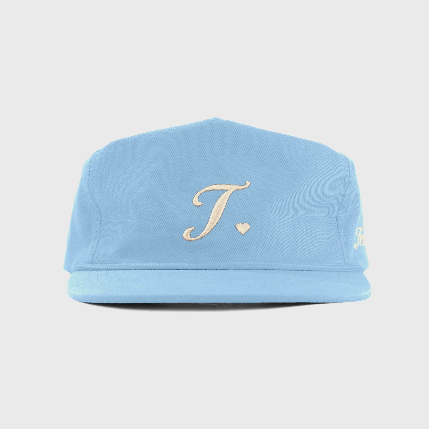 True Way Golfer Cap - Baby Blue - imagen 5