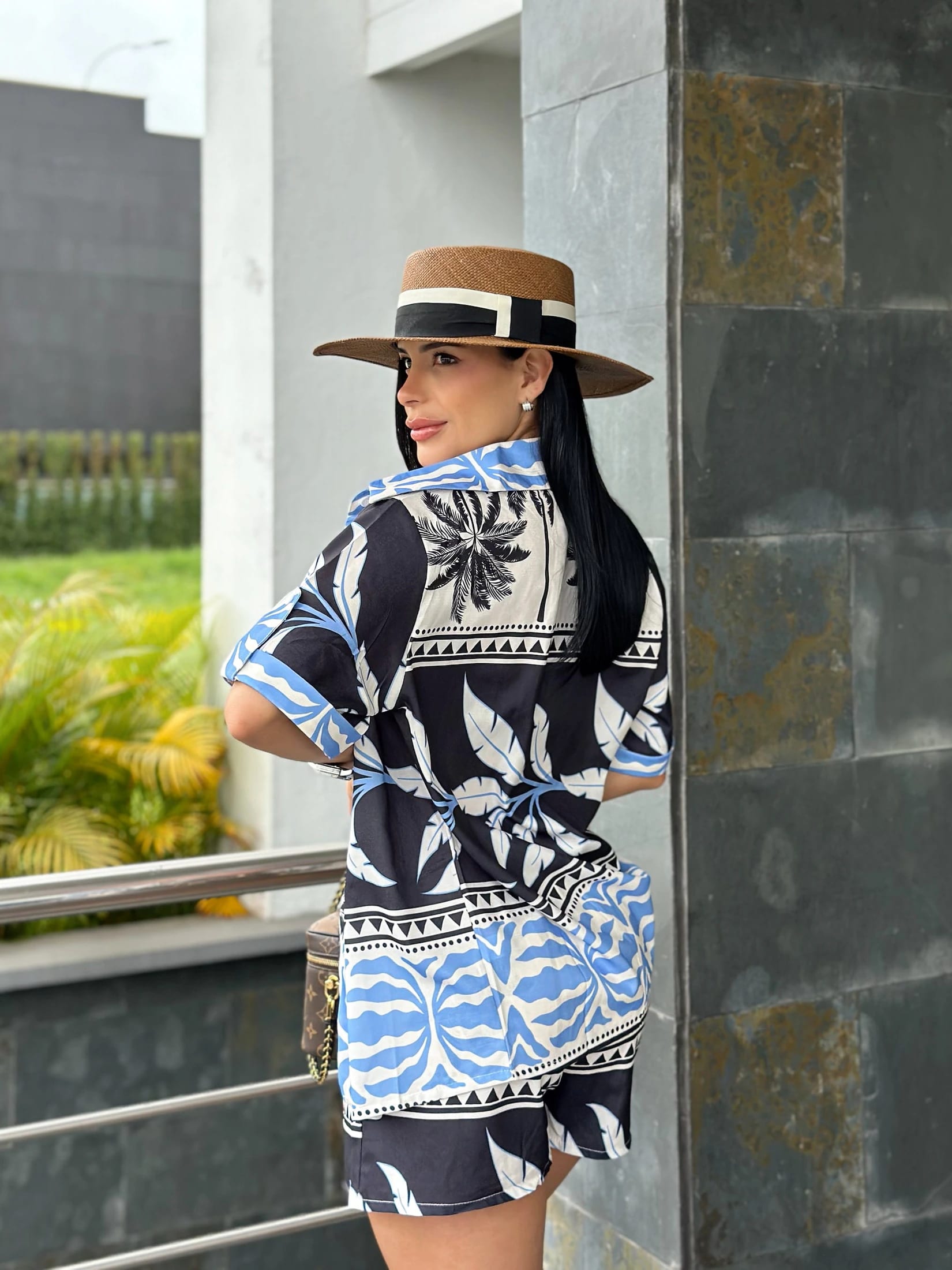 SET EILEEN ESTAMPADO - imagen 4