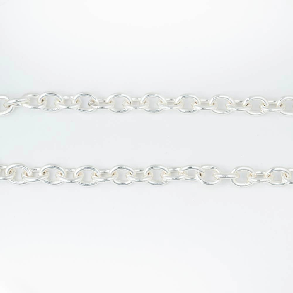Collar Sendero de Plata - imagen 3