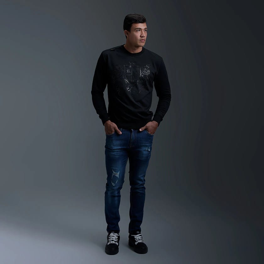 Saco Negro - imagen 3