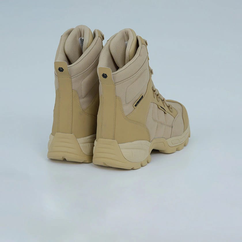 Botas Beige - imagen 5