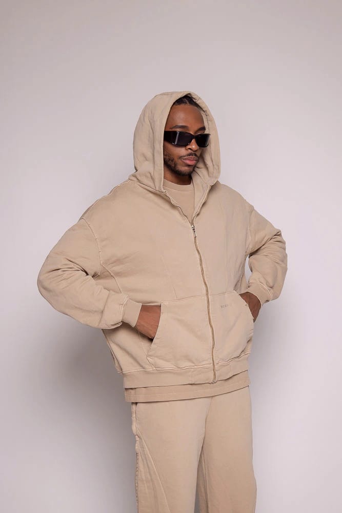 Hoodie Motion-Cafe - imagen 7